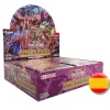 Yu-Gi-Oh!: Venganza Fantasma (Caja de Sobres)