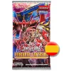 Yu-Gi-Oh! - Venganza Fantasma (Sobre)