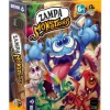 Zampa Monstruos