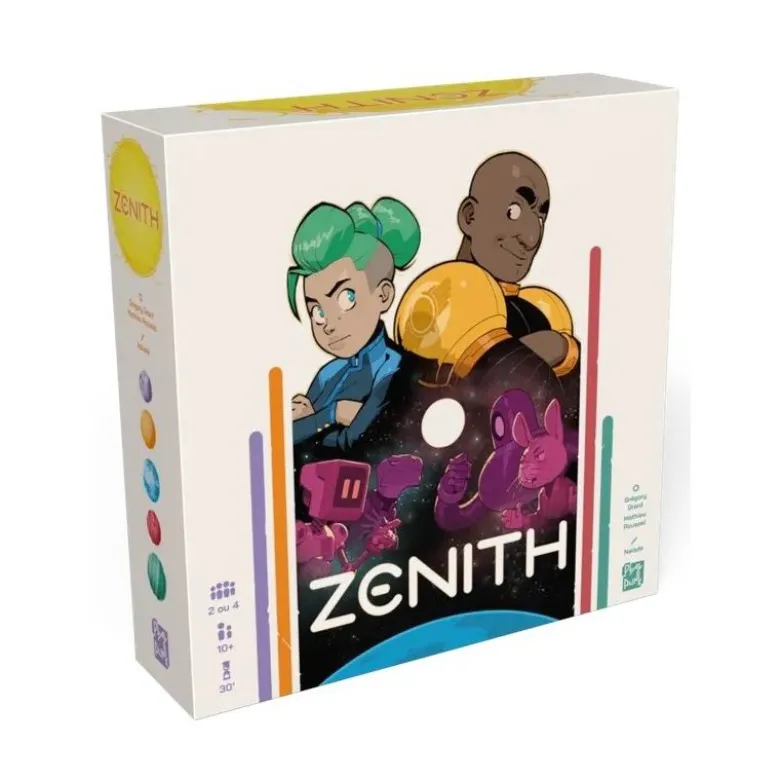 Zenith