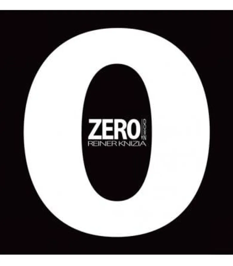 Zero Down