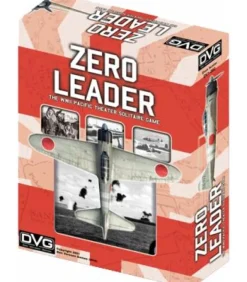 Zero Leader (Inglés)