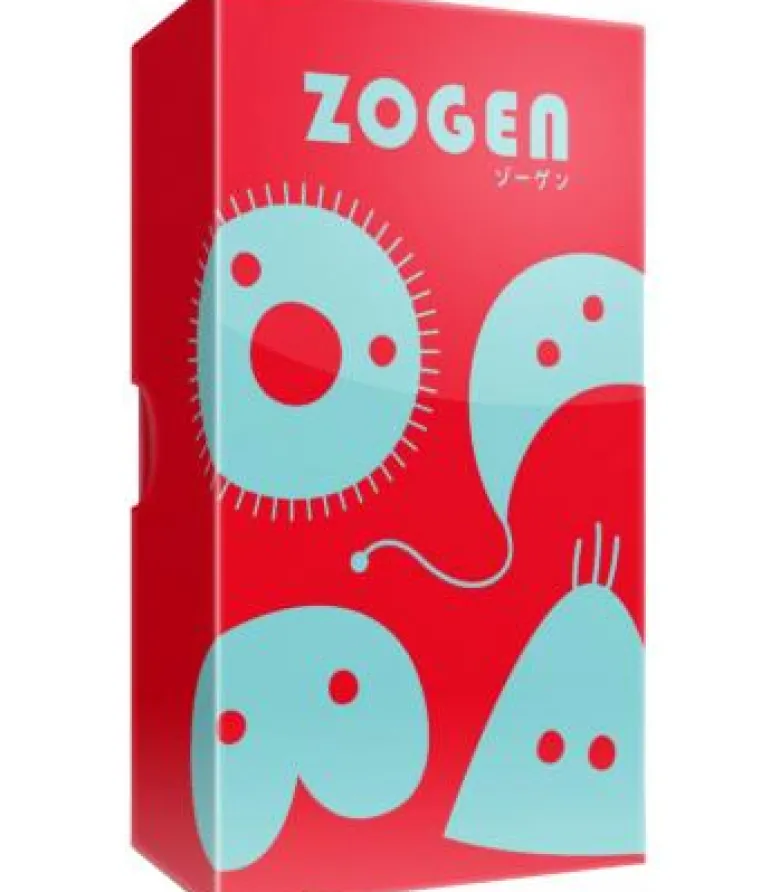 Zogen