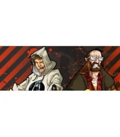 Zombicide: Compendium1