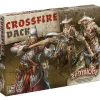 Zombicide: Crossfire Pack