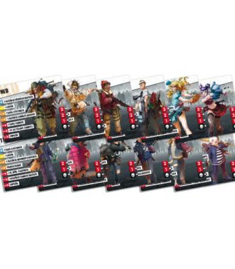 Zombicide (2ª Edición)