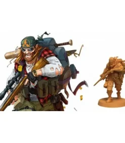 Zombicide (2ª Edición)