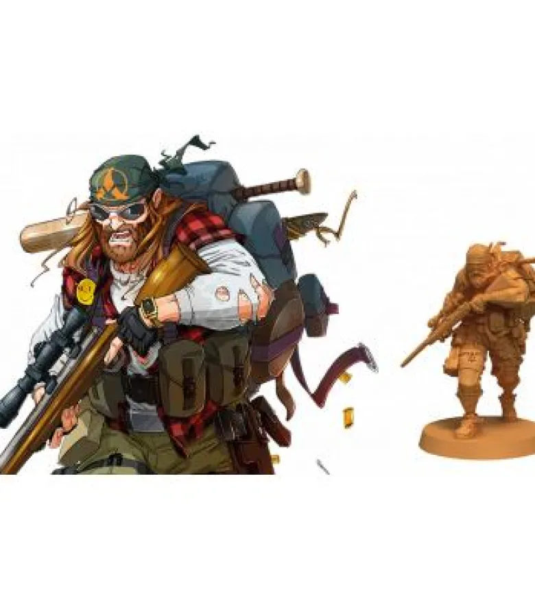 Zombicide (2ª Edición)