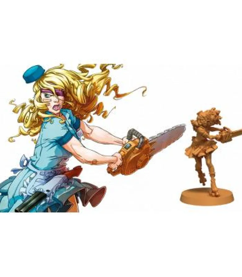 Zombicide (2ª Edición)