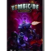 Zombicide: Invader (Cómic)