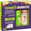Zombie Burrito