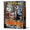 Zombies!!! X: Vicios que Matan